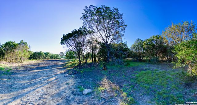 LOT 87 Creekside at Camp Verde, Center Point, TX 78010
