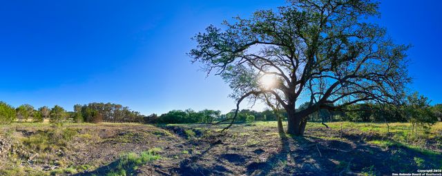 LOT 87 Creekside at Camp Verde, Center Point, TX 78010