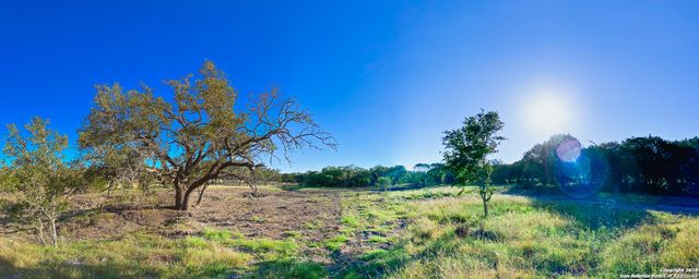 LOT 87 Creekside at Camp Verde, Center Point, TX 78010