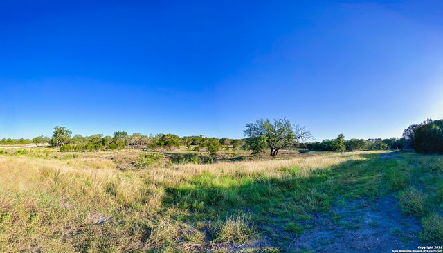 LOT 87 Creekside at Camp Verde, Center Point, TX 78010
