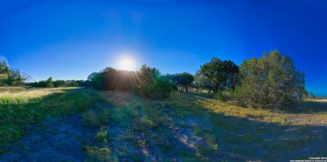LOT 87 Creekside at Camp Verde, Center Point, TX 78010