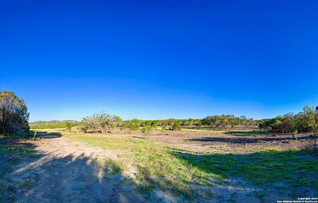 LOT 87 Creekside at Camp Verde, Center Point, TX 78010