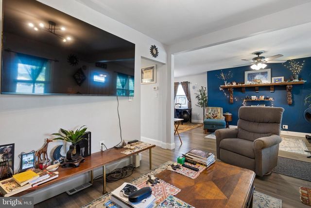 2404 LINCOLN AVE, Claymont, DE 19703
