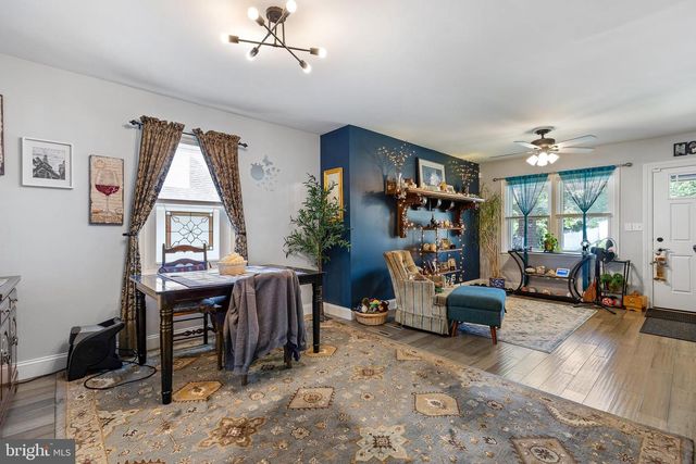 2404 LINCOLN AVE, Claymont, DE 19703