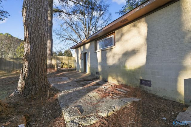 1711 Brandon Town Road NW, Huntsville, AL 35816