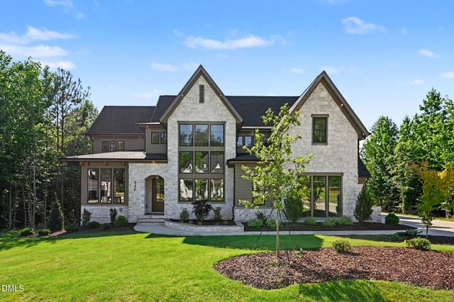 346 Lila Drive, Pittsboro, NC 27312