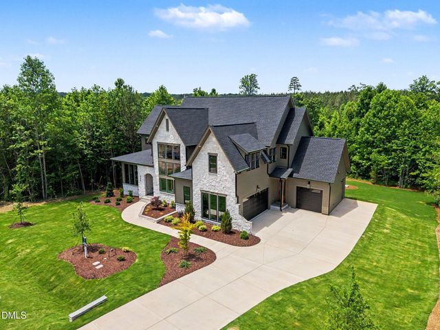 346 Lila Drive, Pittsboro, NC 27312