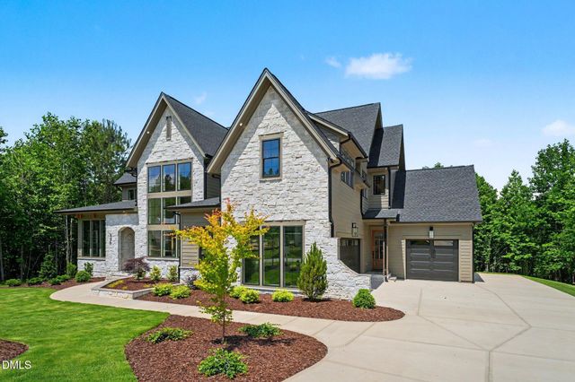 346 Lila Drive, Pittsboro, NC 27312