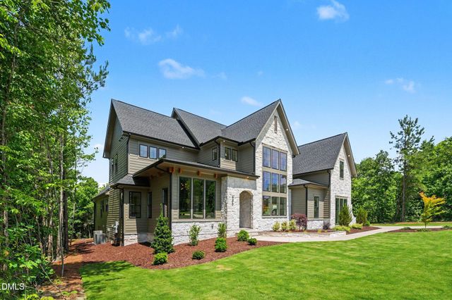 346 Lila Drive, Pittsboro, NC 27312