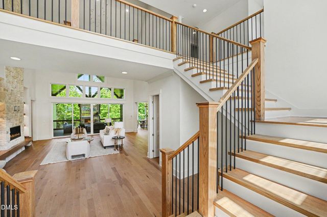 346 Lila Drive, Pittsboro, NC 27312