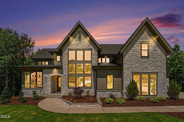 346 Lila Drive, Pittsboro, NC 27312