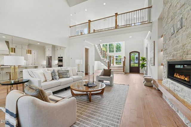 346 Lila Drive, Pittsboro, NC 27312