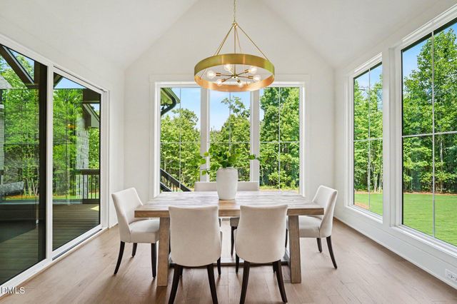 346 Lila Drive, Pittsboro, NC 27312