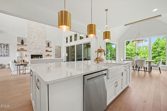 346 Lila Drive, Pittsboro, NC 27312