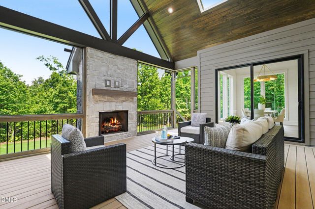 346 Lila Drive, Pittsboro, NC 27312