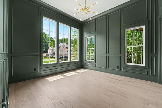 346 Lila Drive, Pittsboro, NC 27312