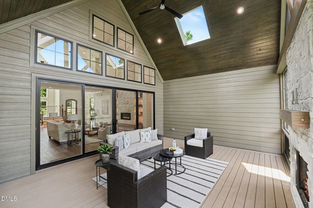 346 Lila Drive, Pittsboro, NC 27312