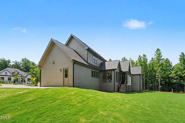 346 Lila Drive, Pittsboro, NC 27312