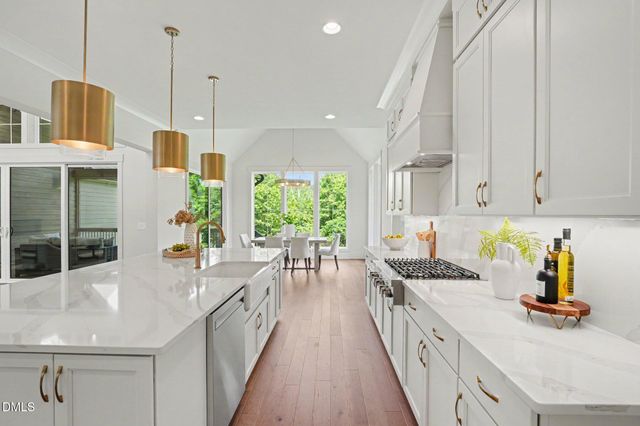346 Lila Drive, Pittsboro, NC 27312