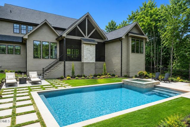 346 Lila Drive, Pittsboro, NC 27312