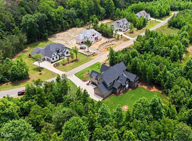 346 Lila Drive, Pittsboro, NC 27312