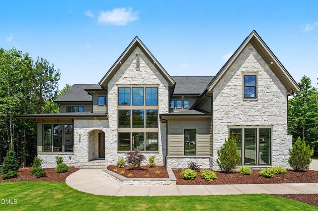 346 Lila Drive, Pittsboro, NC 27312