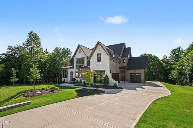 346 Lila Drive, Pittsboro, NC 27312