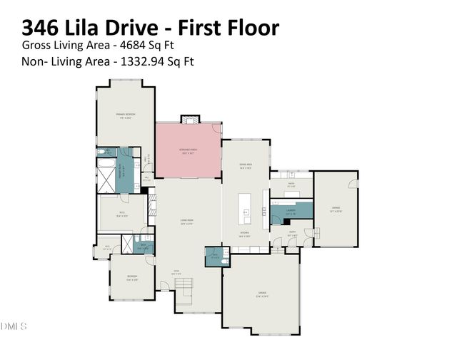 346 Lila Drive, Pittsboro, NC 27312