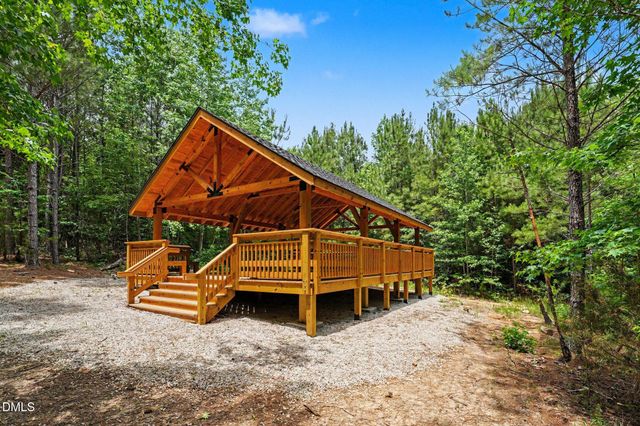 346 Lila Drive, Pittsboro, NC 27312