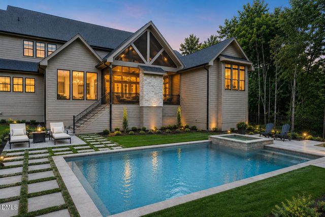 346 Lila Drive, Pittsboro, NC 27312