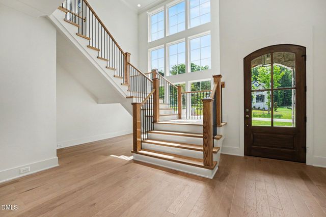 346 Lila Drive, Pittsboro, NC 27312