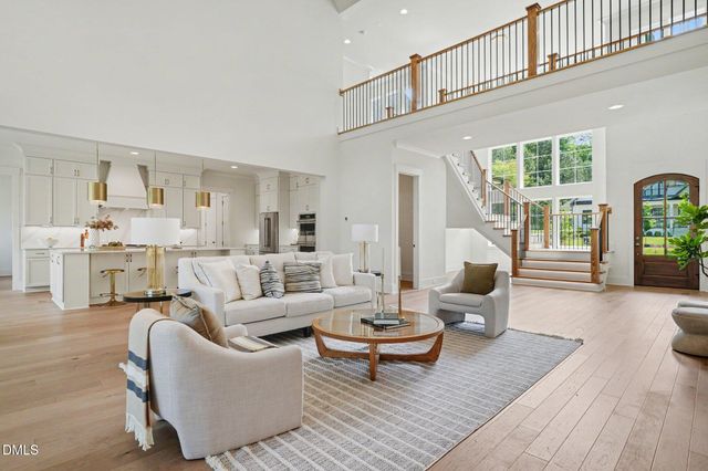 346 Lila Drive, Pittsboro, NC 27312