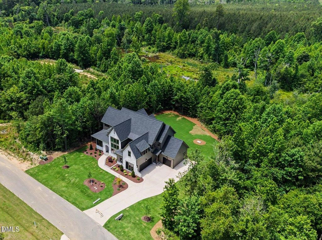 346 Lila Drive, Pittsboro, NC 27312