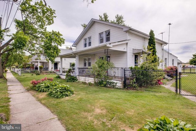 400 HULME ST, Burlington, NJ 08016