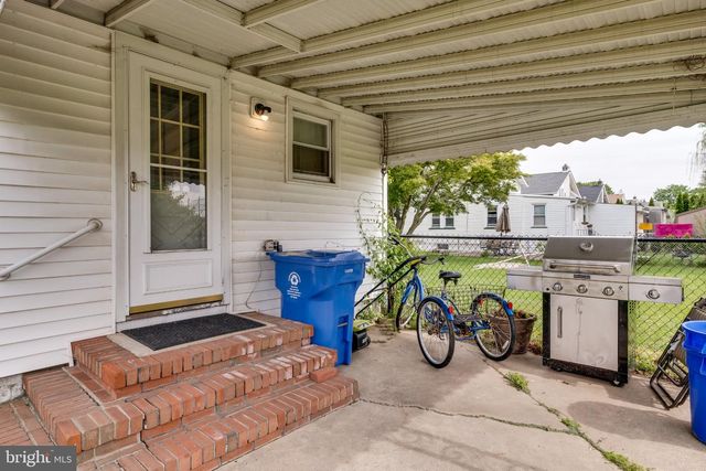 400 HULME ST, Burlington, NJ 08016