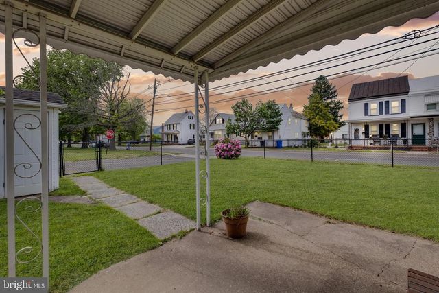 400 HULME ST, Burlington, NJ 08016