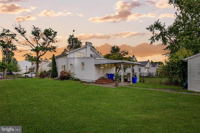 400 HULME ST, Burlington, NJ 08016