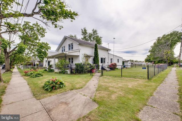 400 HULME ST, Burlington, NJ 08016