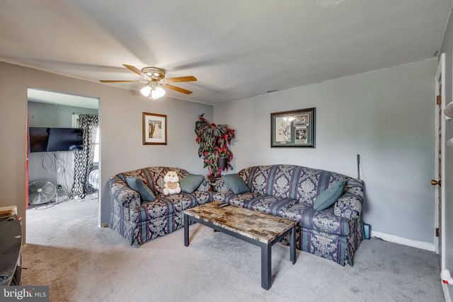 400 HULME ST, Burlington, NJ 08016