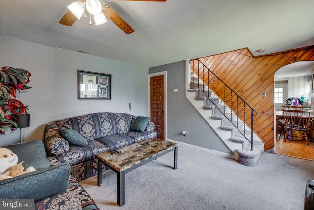 400 HULME ST, Burlington, NJ 08016