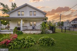 400 HULME ST, Burlington, NJ 08016