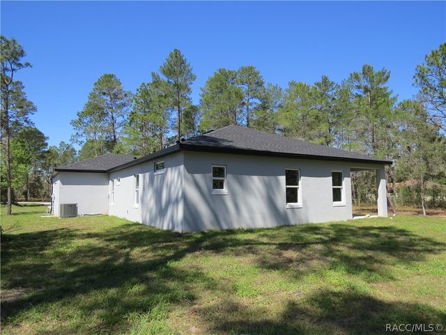 3219 N Tyrone Avenue, Hernando, FL 34442