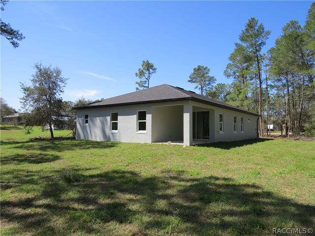 3219 N Tyrone Avenue, Hernando, FL 34442