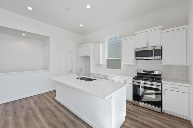 1202 Highland Row Lane, Houston, TX 77091