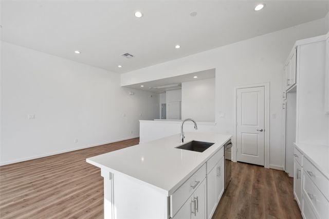 1202 Highland Row Lane, Houston, TX 77091