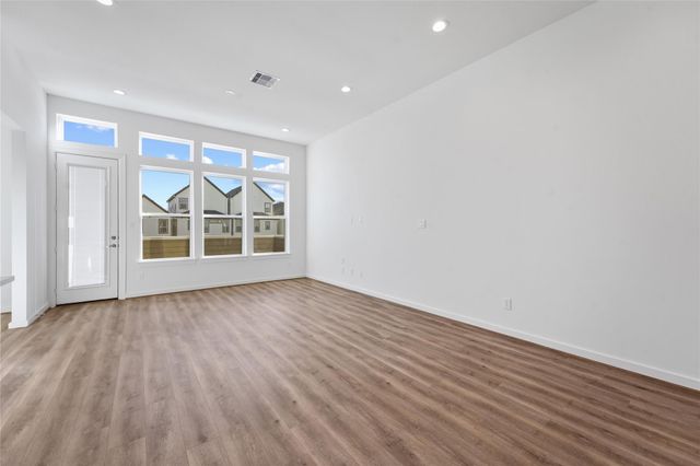 1202 Highland Row Lane, Houston, TX 77091