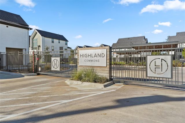 1202 Highland Row Lane, Houston, TX 77091