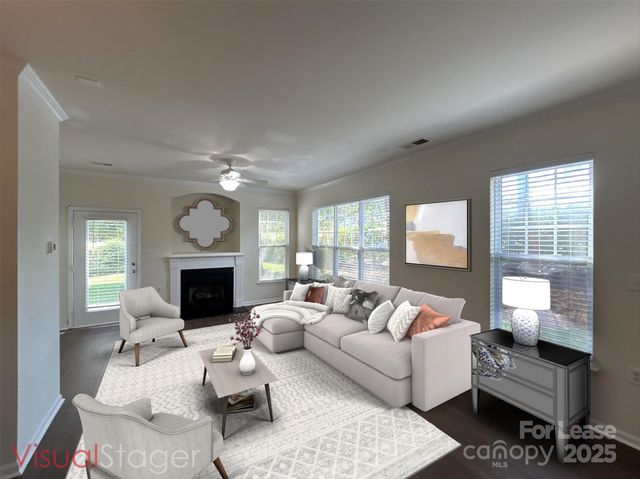 15415 St Christopher Court, Charlotte, NC 28277