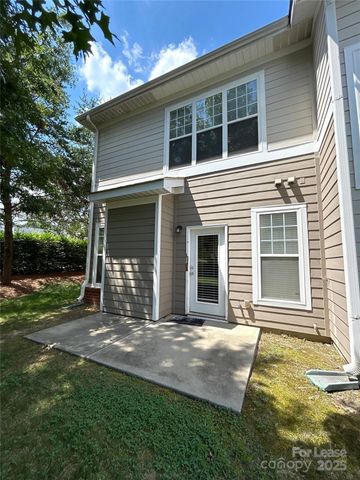 15415 St Christopher Court, Charlotte, NC 28277