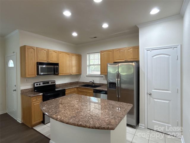 15415 St Christopher Court, Charlotte, NC 28277